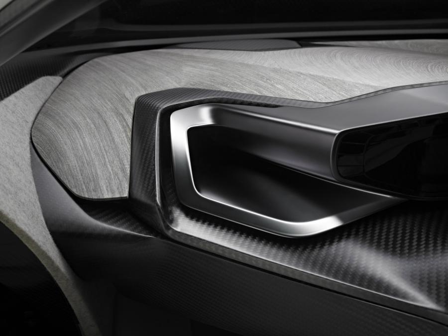 Peugeot Onyx Concept 2012 года  (фото 9 из 108)